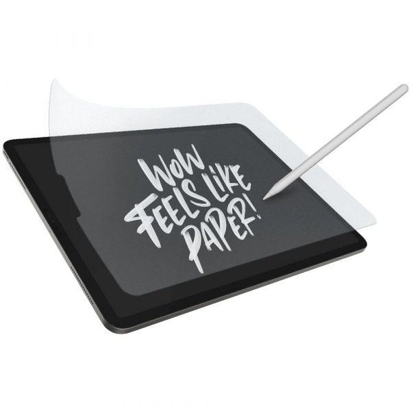 WIWU iPaper Paper-Like Matte Anti-Glare Screen Protector for iPad Pro 11 (2018/2020/2021)