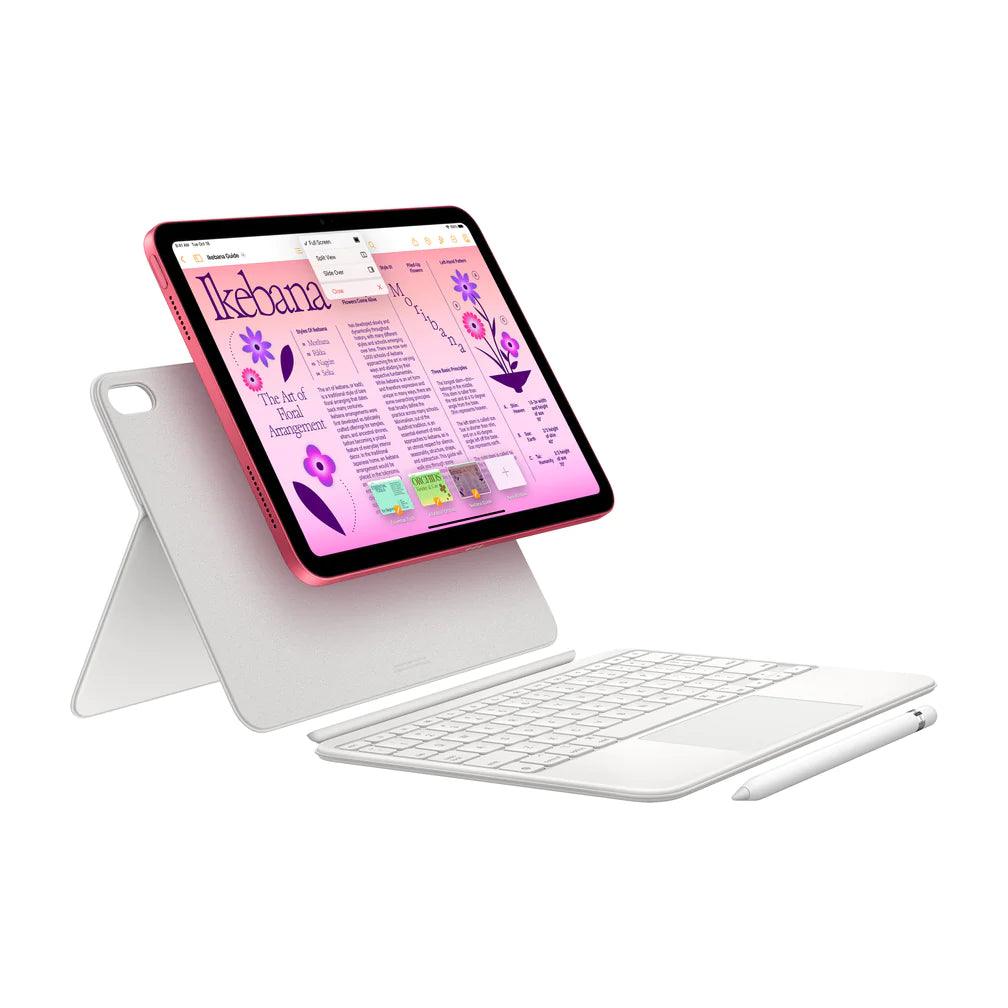 Apple iPad 10 Wi-Fi - 256GB - Silver
