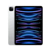 Apple iPad Pro 2022, 12.9 inch, Wi-Fi, 512 GB, Silver