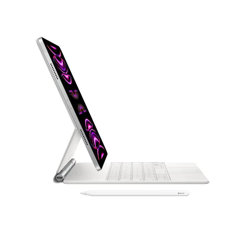 iPad Pro 11: iPad (4th generation) - 128GB - Space Gray