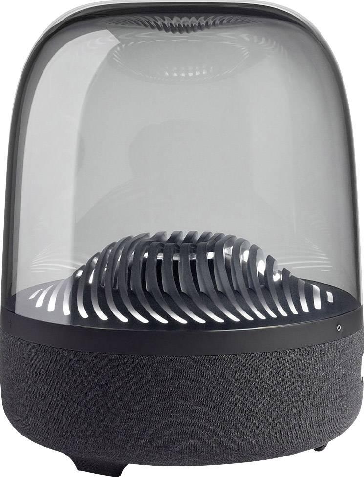 JBL Harman Aura Studio 3 Bluetooth speaker Black