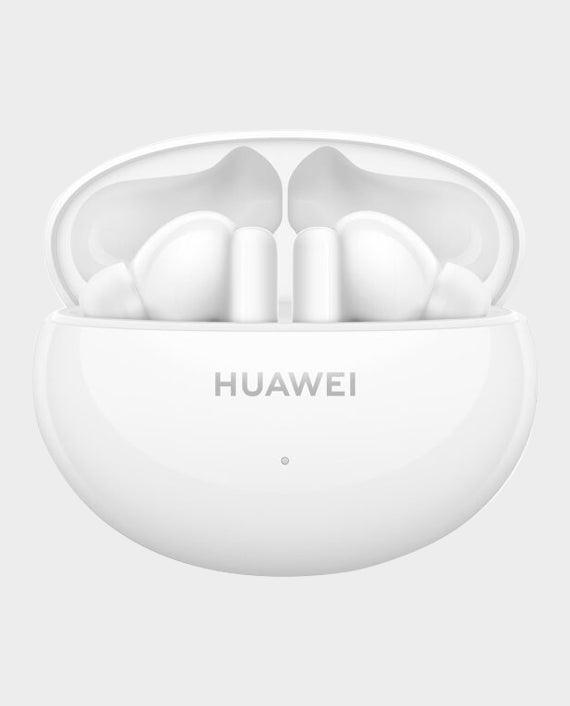 Huawei FreeBuds 5i - Ceramic White