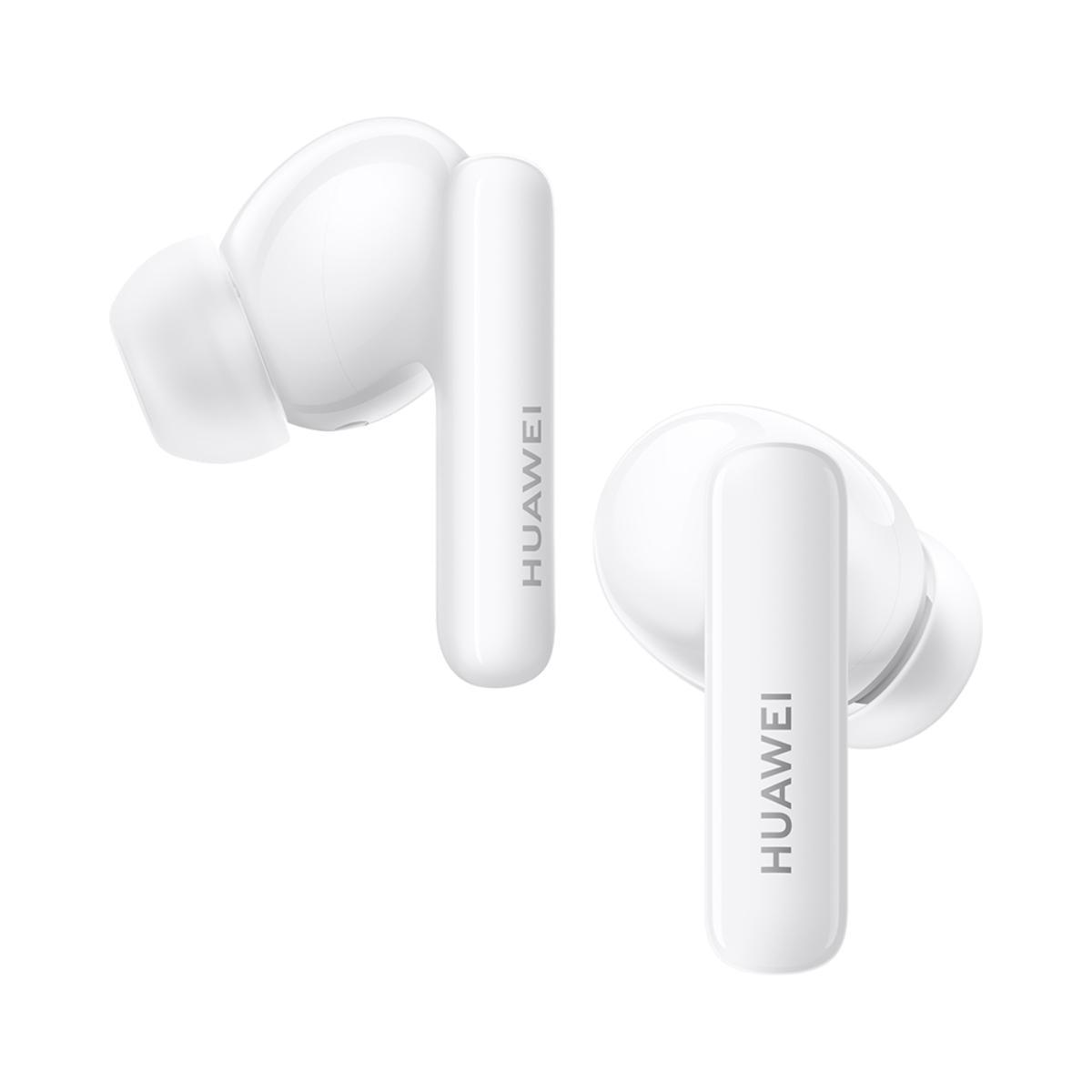 Huawei FreeBuds 5i - Ceramic White