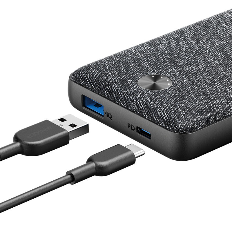 Anker 20000mAh 20W PD PowerCore Metro Essential