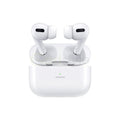 Joyroom Pro Tws Bluetooth Noise Cancelling Technology Earphones With Microphone - White