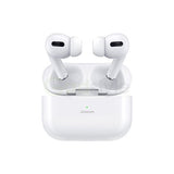 Joyroom Pro Tws Bluetooth Noise Cancelling Technology Earphones With Microphone - White