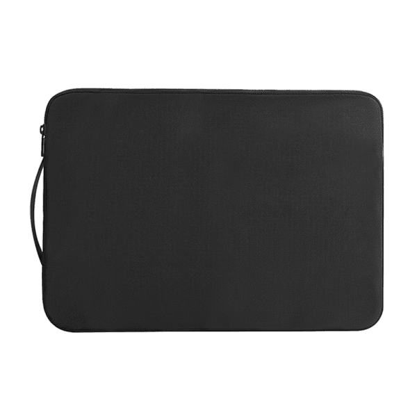 Wiwu Alpha Slim Sleeve for 15.6" Laptop - Black