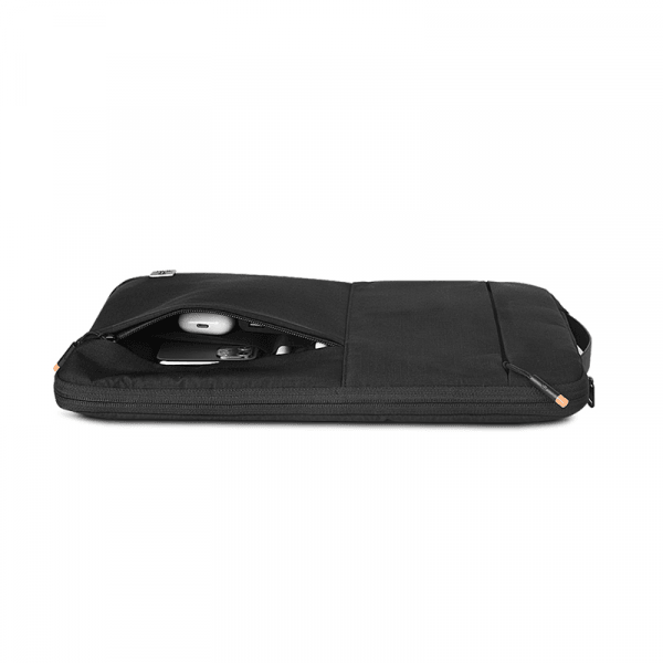 Wiwu Alpha Slim Sleeve for 15.6" Laptop - Black