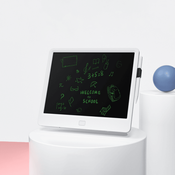 Wiwu lcd Drawing Board 13.5" - White