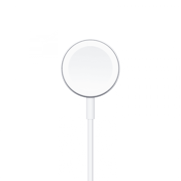 Wiwu Apple Watch Type-C Wireless Charger - White