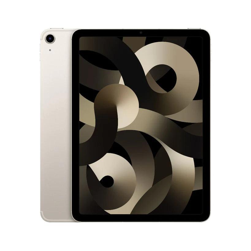 iPad Air 5 Wi-Fi 64GB - Starlight