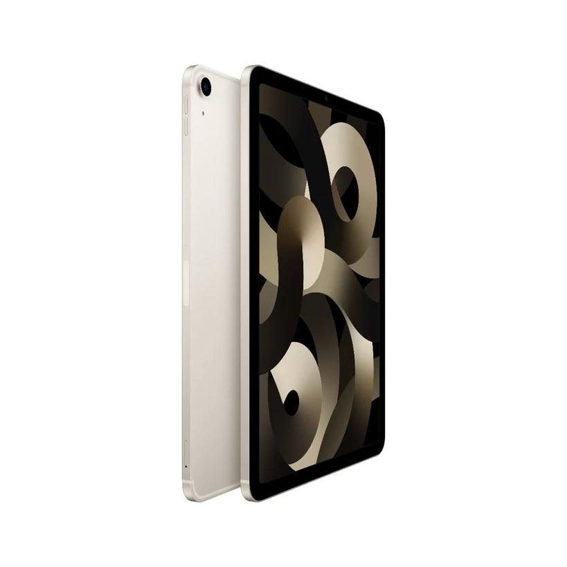 iPad Air 5 Wi-Fi 64GB - Starlight