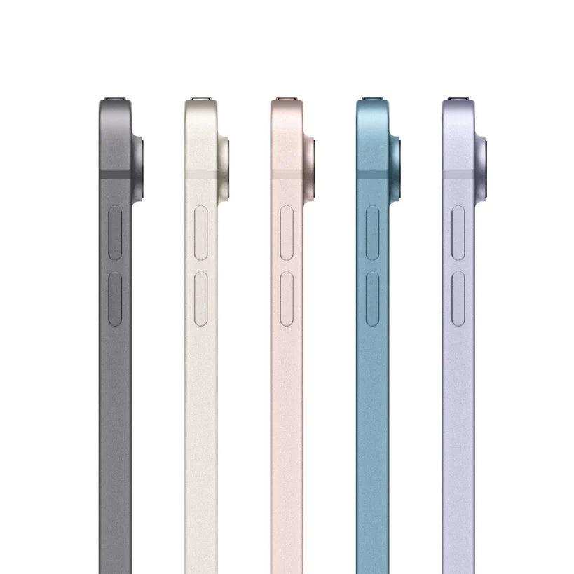 iPad Air 5 Wi-Fi 64GB - Starlight