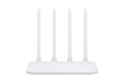 Mi Router 4C Global White