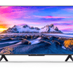 شاشة شاومي 43 بوصة الترا اتش دي 4K LED الذكية التي تعمل بنظام أندرويد 