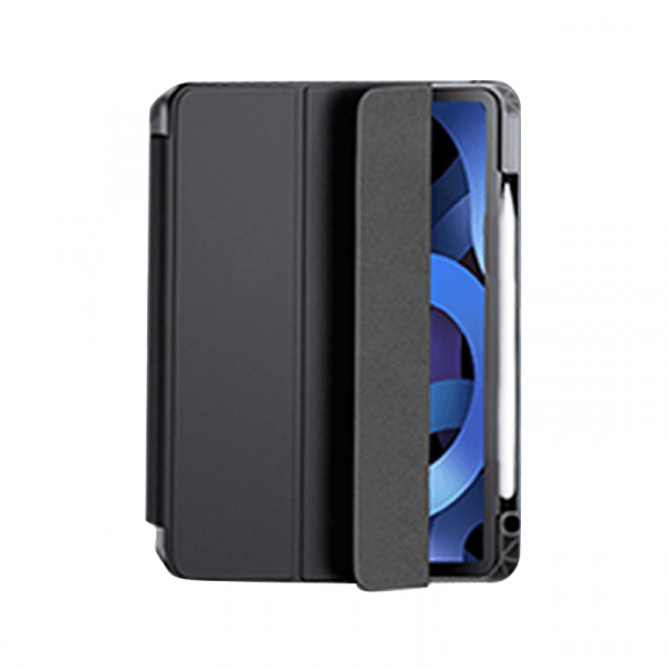 Wiwu magnetic separation case for ipad 10.2"/10.5" - black