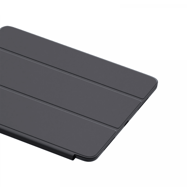 Wiwu magnetic separation case for ipad 10.2"/10.5" - black