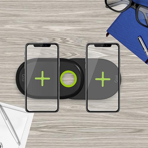 Goui Ultra Fast Wireless Charging dock