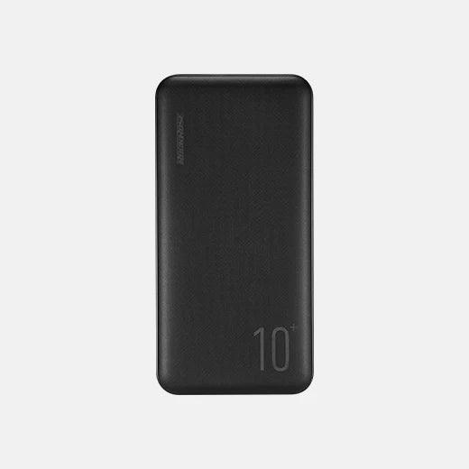 RockRose Oasis 10L Power Bank Portable Charger 10000mAh - Black