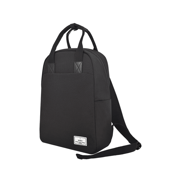 Wiwu Ora Backpack - Black