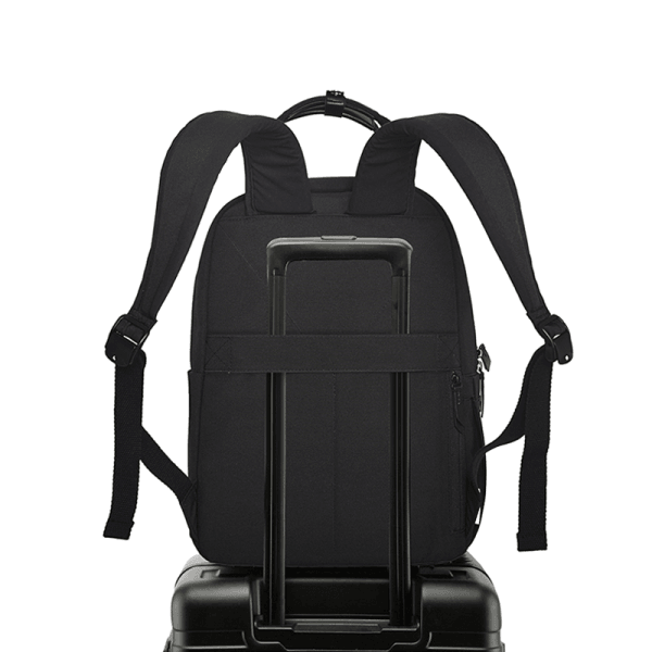 Wiwu Ora Backpack - Black