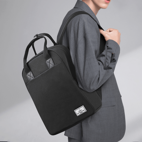 Wiwu Ora Backpack - Black