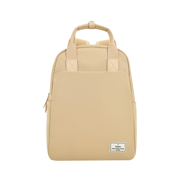 Wiwu Ora Backpack - Ivory