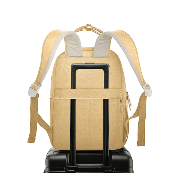 Wiwu Ora Backpack - Ivory