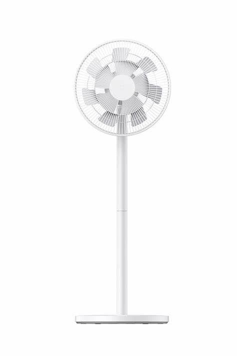 MI Smart Standing Fan 2