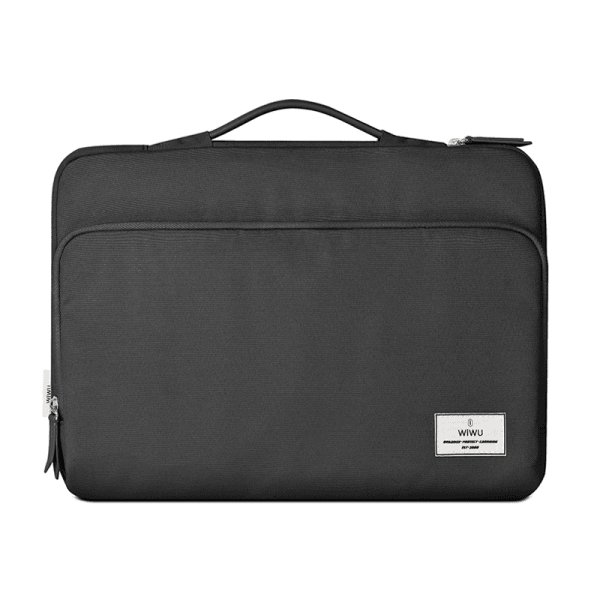 Wiwu ora sleeve for 14.2" laptop - Black