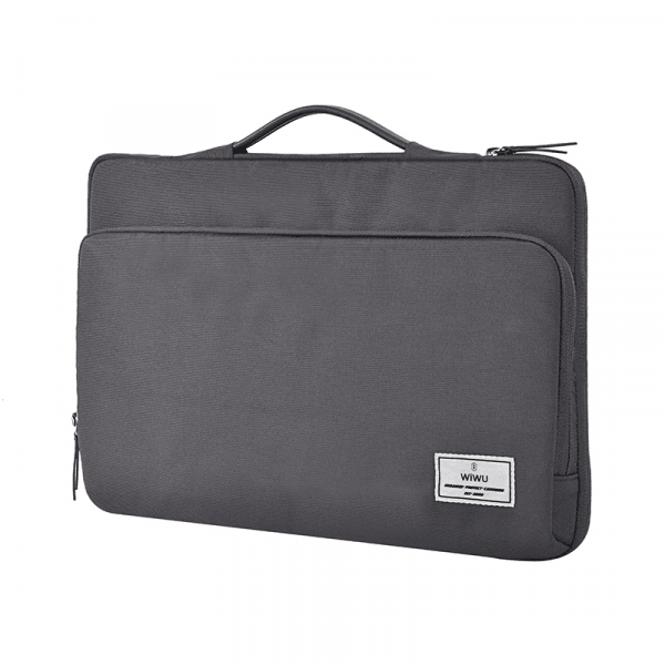 Wiwu ora sleeve for 14.2" laptop - Black