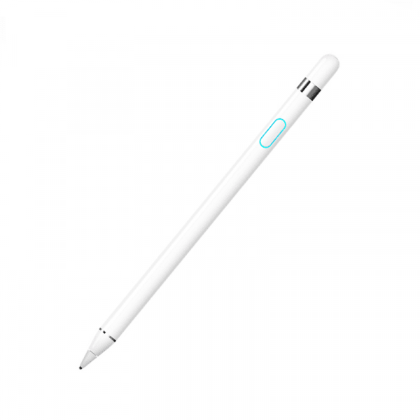 Wiwu Picasso Android IOS & iPad Active Stylus Pencil - White