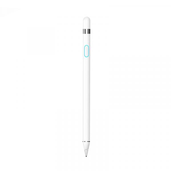 Wiwu Picasso Android IOS & iPad Active Stylus Pencil - White