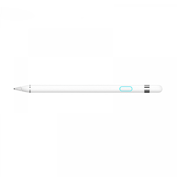 Wiwu Picasso Android IOS & iPad Active Stylus Pencil - White