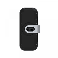 Wiwu Power Air 15W 3 In 1 QC3.0 PD30W Wireless Charger - PA3IN1B