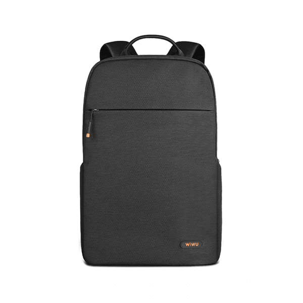 Wiwu Pilot Backpack Sleek Durable and Stylish - Black