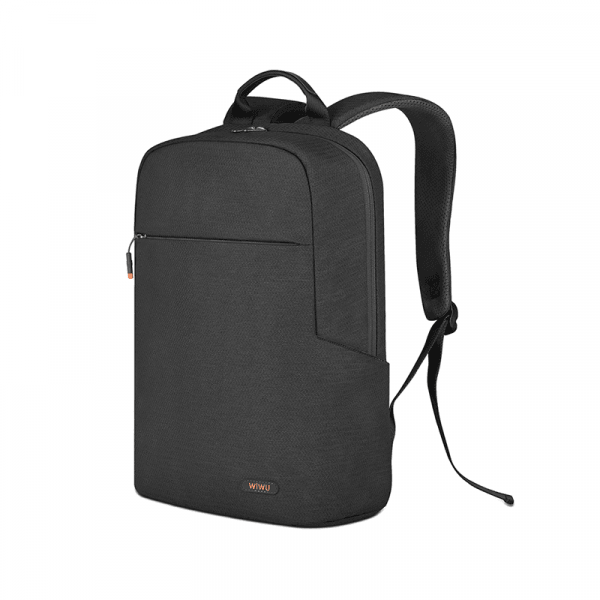 Wiwu Pilot Backpack Sleek Durable and Stylish - Black