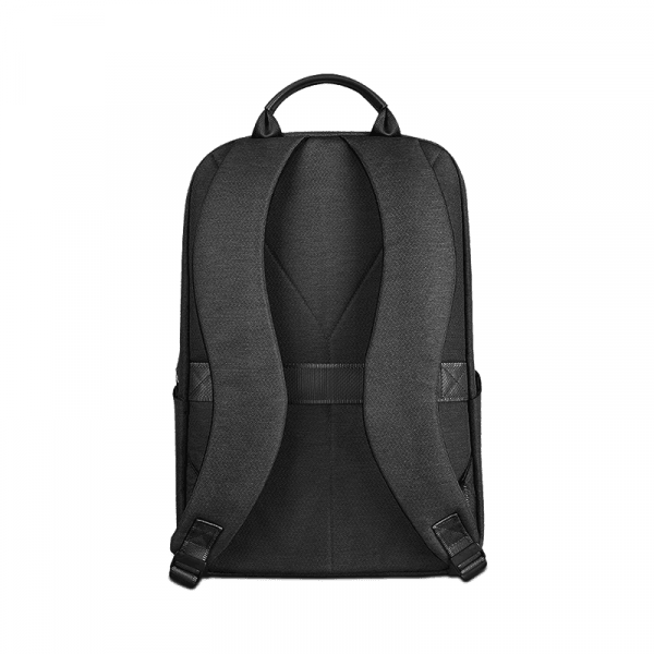 Wiwu Pilot Backpack Sleek Durable and Stylish - Black