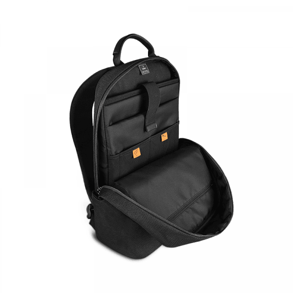 Wiwu Pilot Backpack Sleek Durable and Stylish - Black