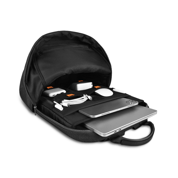 Wiwu Pilot Backpack Sleek Durable and Stylish - Black