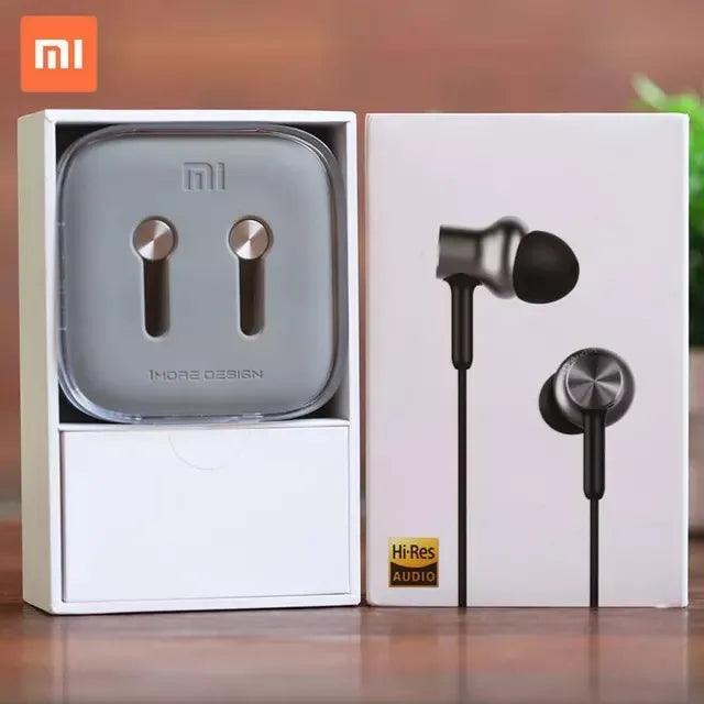 Mi In-Ear Headphones Pro HD