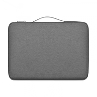 Wiwu Pilot Water-Resistant High-Capacity Laptop Sleeve 13.3"/14"/14.2"