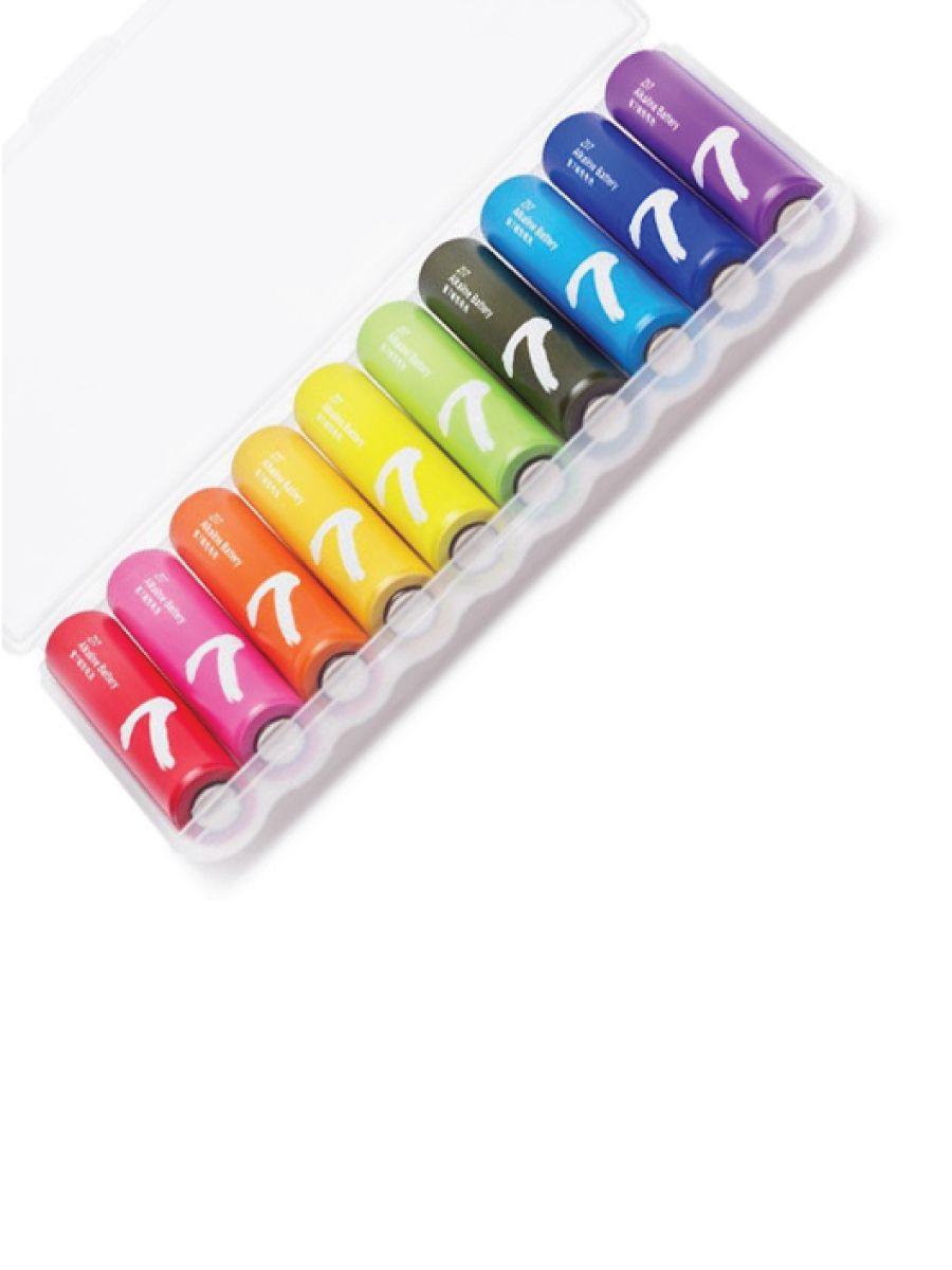 Mi Rainbow Battery AAA - JoCell جوسيل