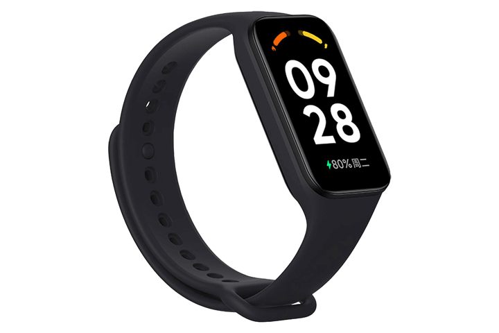 Redmi Smart Band 2 AP Black