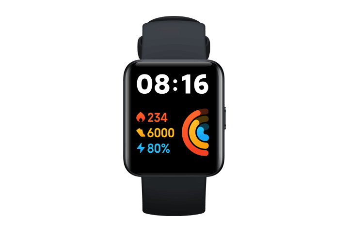 Redmi Watch 2 Lite GL (Black)