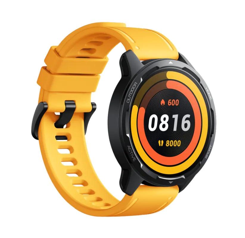 Xiaomi Watch S1 Active Strap (Yellow)