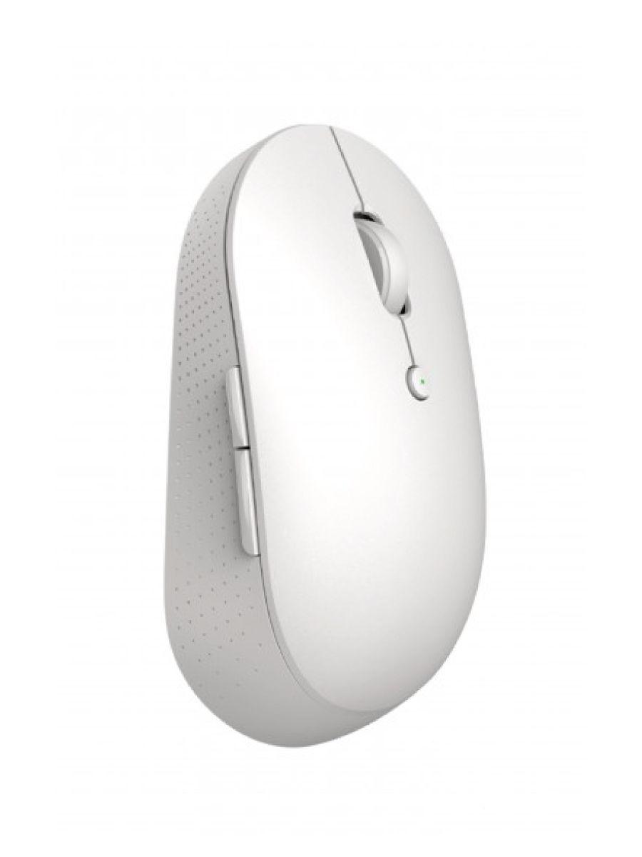 Mi Dual Mode Wireless Mouse Silent Edition