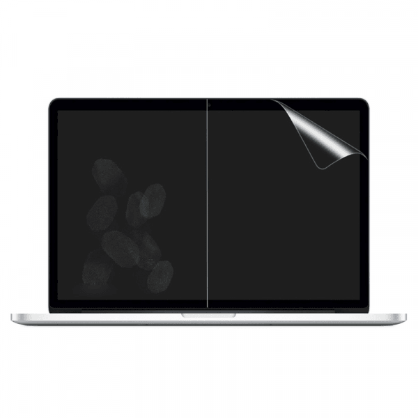 Wiwu screen protector for macbook pro 12" retina