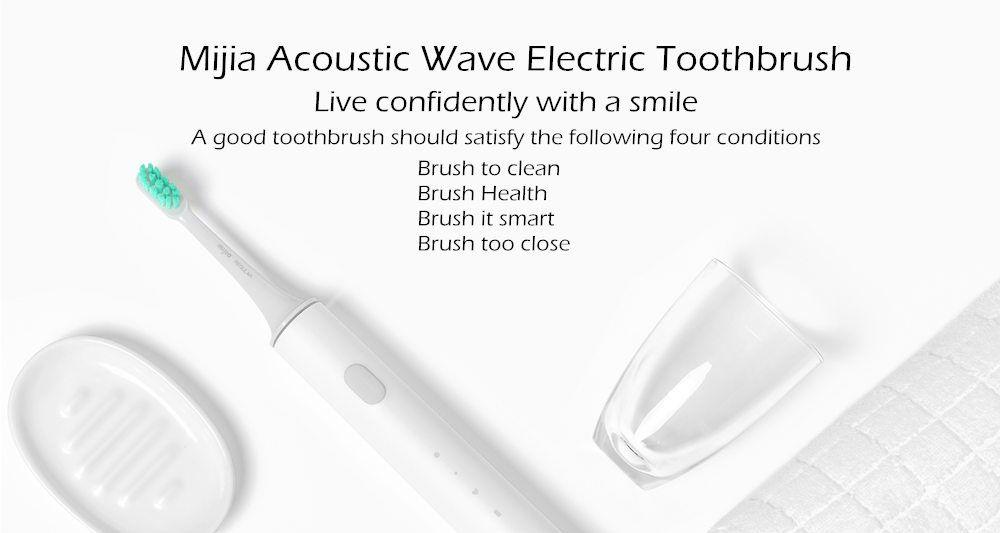 Mi Electric Toothbrush / T500