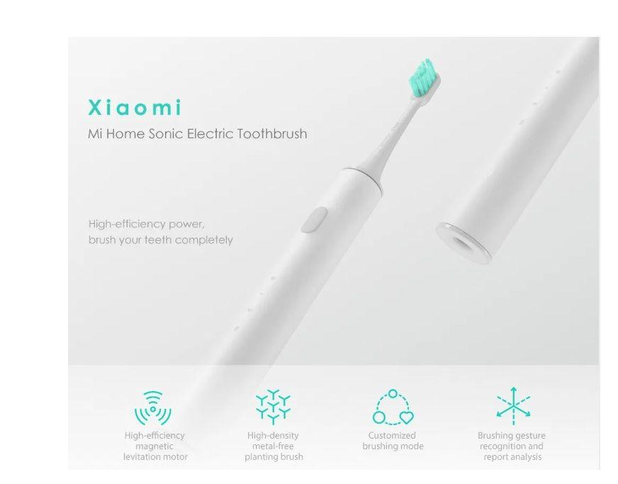 Mi Electric Toothbrush / T500